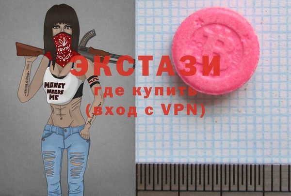 тгк Богородицк